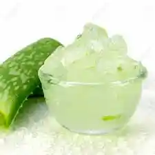  Aloe vera Face mask..